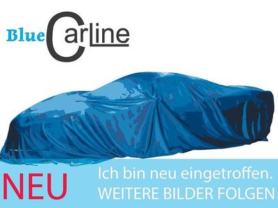 Second-hand BMW 740 258 CP (189 kW) 2017 Albastru Berlinǎ