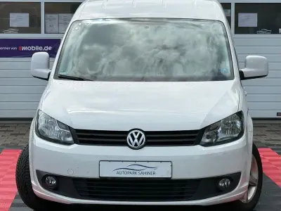 Gebraucht VW Caddy