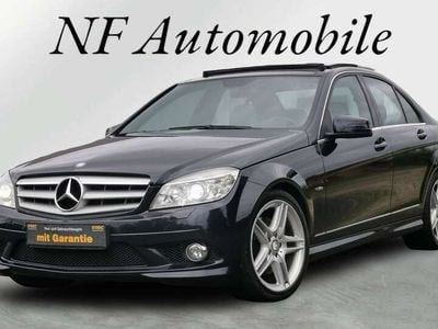 Mercedes C350