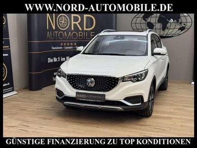 Weiß Gebraucht 2021 MG ZS Luxury SUV | 15.750 € (Fairer Preis)