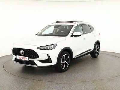 Gebraucht MG HS Luxury 162 PS (119 kW) 2024 Weiß SUV
