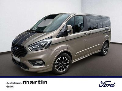 Ford Tourneo