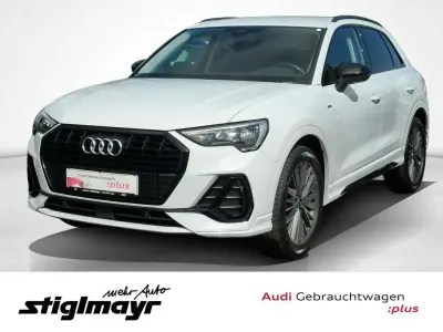 Gebraucht Audi Q3