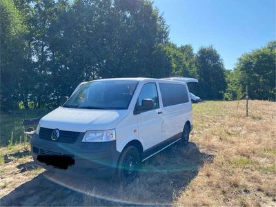 VW Transporter