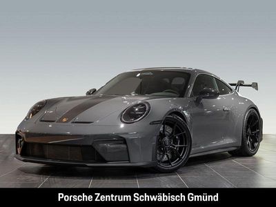 Grau Neu 2026 Porsche 992 | 258.300 € (Etwas zu teuer)