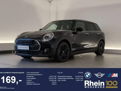 Gebraucht Mini Cooper Clubman