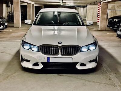 Gebraucht BMW 330 245 PS (180 kW) 2020 Limousine