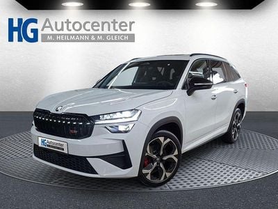 Gebraucht Skoda Kodiaq