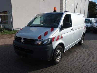 VW T5