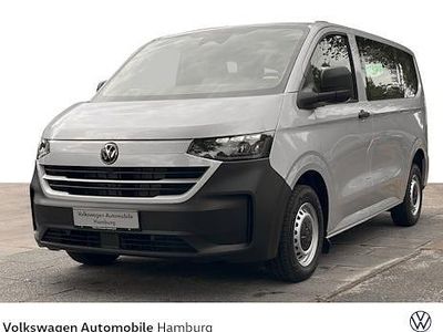 Grau Neu 2025 VW Transporter Van | 58.510 €