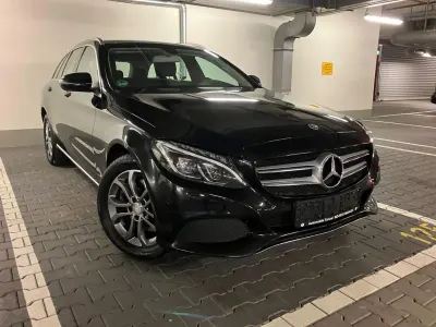 Gebraucht Mercedes C250
