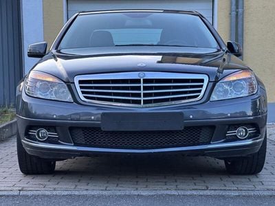 Mercedes C180