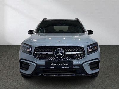 Usata Mercedes GLB200 150 CV (110 kW) 2026 SUV
