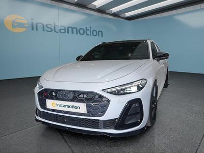 Weiß Gebraucht 2025 Audi S5 Kombi | 103.099 €
