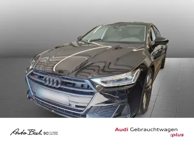 Gebraucht Audi S7 Sportback