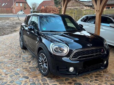 Mini Cooper SD Countryman