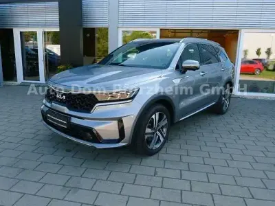 Gebraucht Kia Sorento