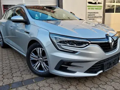 Occasion Renault Mégane IV