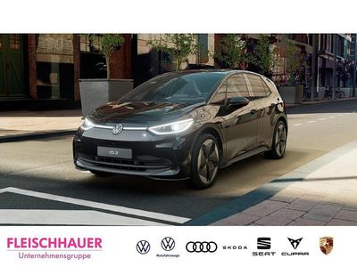 Schwarz Neu 2026 VW ID.3 IQ Drive Kleinwagen | 49.990 €