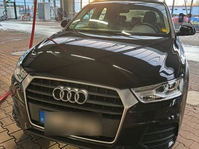 gebraucht Audi Q3 2.0 TDI S tronic -