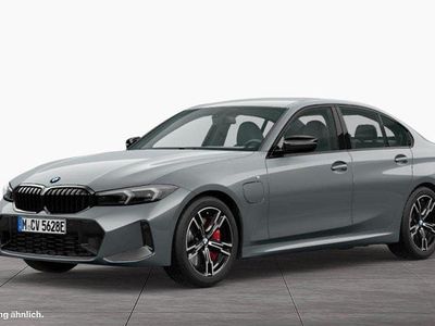 BMW 330e