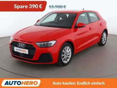 Gebraucht Audi A1