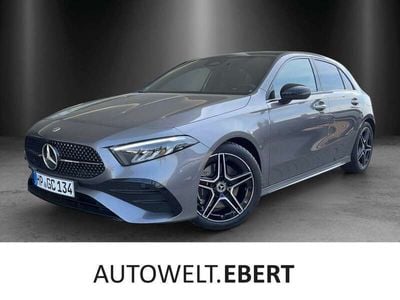 Mercedes A220