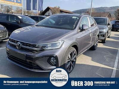 Neu VW Taigo R-line 150 PS (110 kW) 2026 Rauch grau metallic SUV