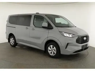 Neu Ford Transit Custom Limited 170 PS (125 kW) 2026 Van