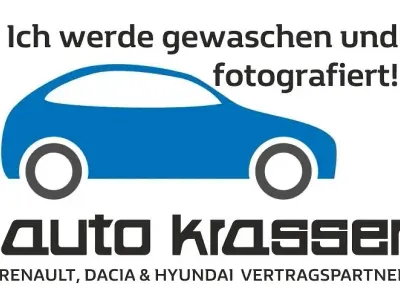 Gebraucht Dacia Duster Journey 131 PS (96 kW) 2023 Grau SUV