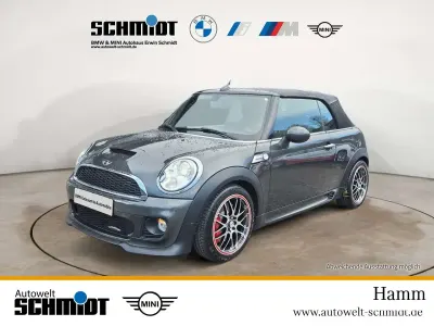 Occasion Mini John Cooper Works Cabriolet