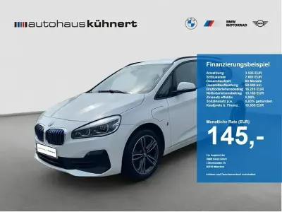 Gebraucht BMW 225