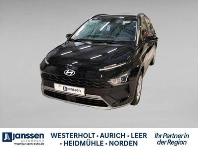 Phantom black Neu 2026 Hyundai Bayon Select SUV | 21.990 € (Fairer Preis)