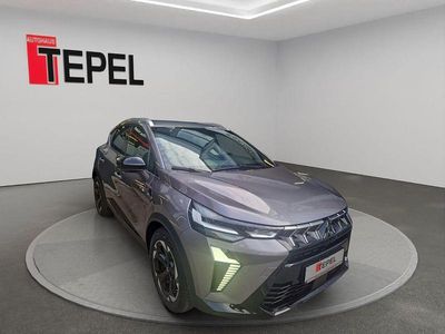 Grau Neu 2025 Mitsubishi ASX Edition SUV | 31.890 € (Fairer Preis)