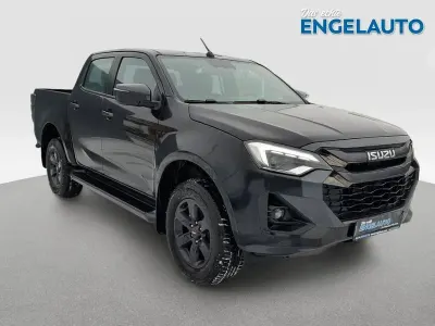 Gebraucht Isuzu D-Max
