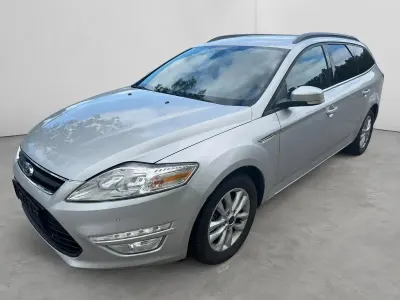 Gebraucht Ford Mondeo