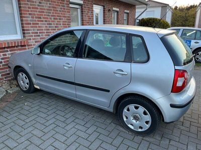 gebraucht VW Polo 2003