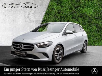 Mercedes B220