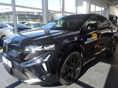 Second-hand Renault Rafale Esprit Alpine 200 CP (147 kW) 2024 Negru SUV