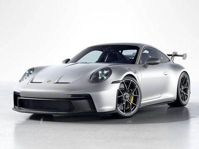 Gebraucht Porsche 992 510 PS (375 kW) 2023 Silber