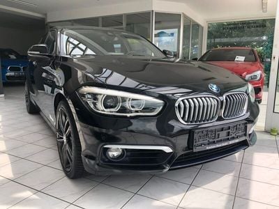 BMW 120
