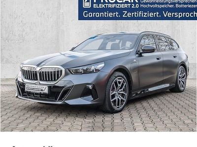 Bmw individual froze Gebraucht 2025 BMW 550e M Sport Kombi | 74.490 € (Fairer Preis)