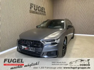 Gebraucht Audi S6