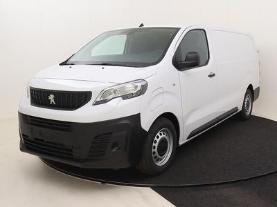 Peugeot e-Expert