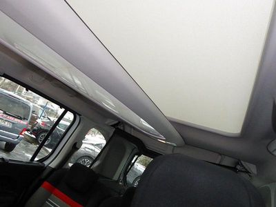 Gebraucht Citroën Berlingo XTR 131 PS (96 kW) 2020 Weiß Van / Kleinbus