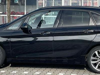BMW 220 Active Tourer