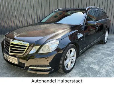 Gebraucht Mercedes E250
