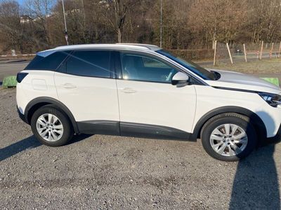 gebraucht Peugeot 3008 1.2 PureTech 130 EAT8 Allure Allure