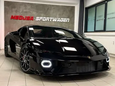 Gebraucht Lamborghini Temerario