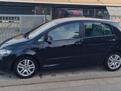 Gebraucht VW Golf Plus Cross 116 PS (85 kW) 2005 Van / Kleinbus
